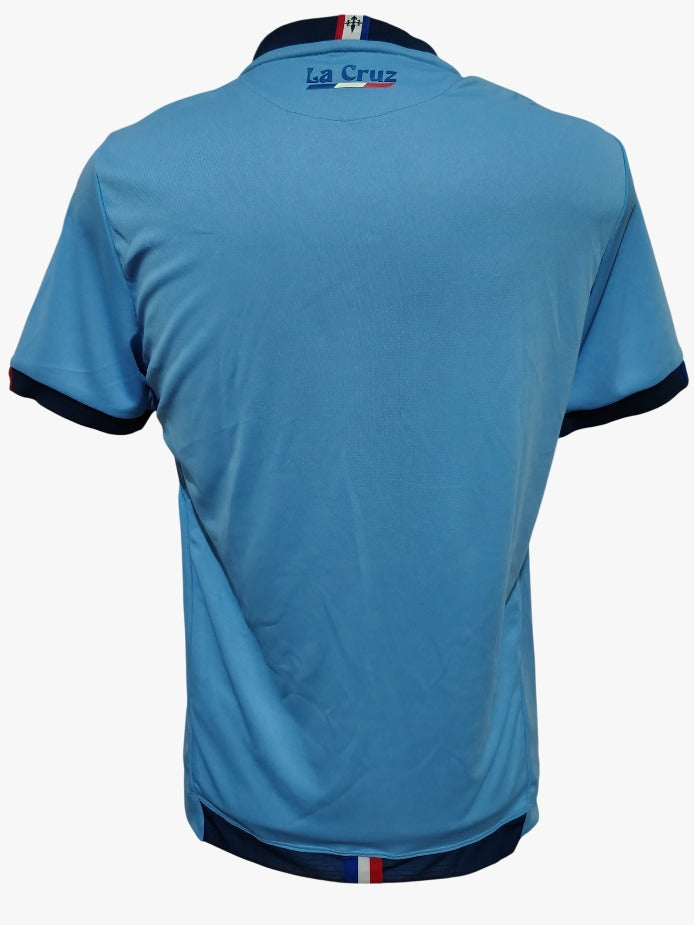 Camisa Fortaleza "La Cruz" 2024 - Volt