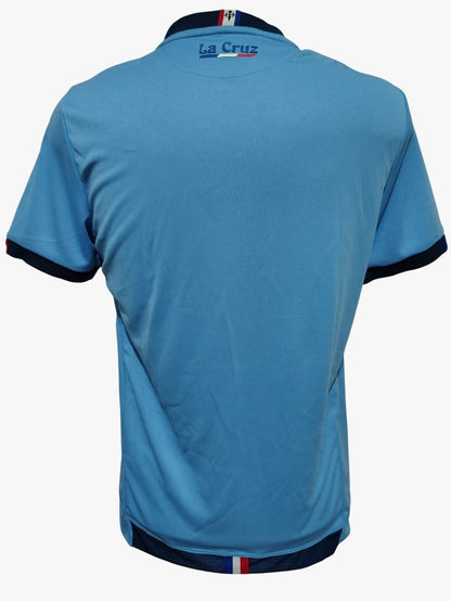 Camisa Fortaleza "La Cruz" 2024 - Volt