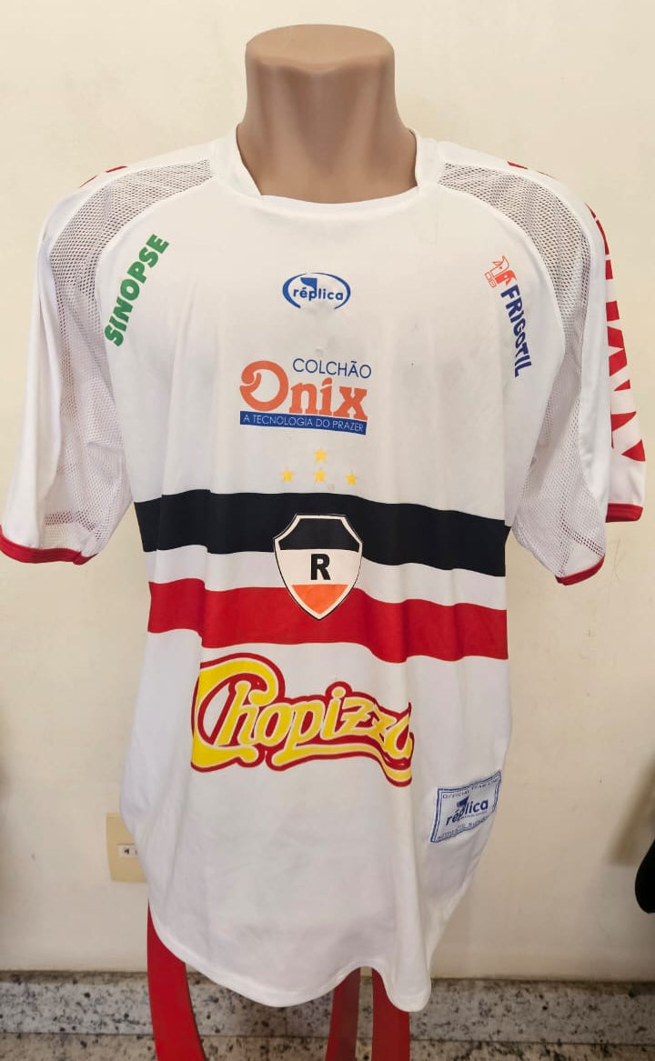 River-PI - Titular - Anos 2000
