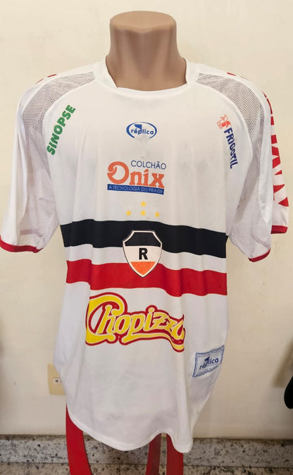 River-PI - Titular - Anos 2000