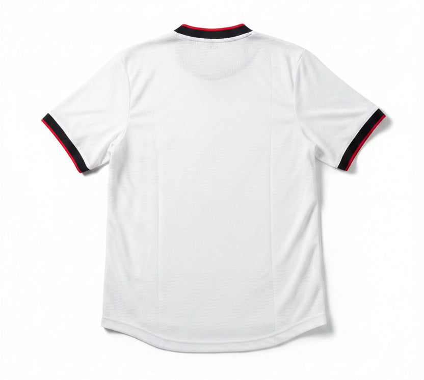 Flamengo · Titular 2022/23 · Player Issue away