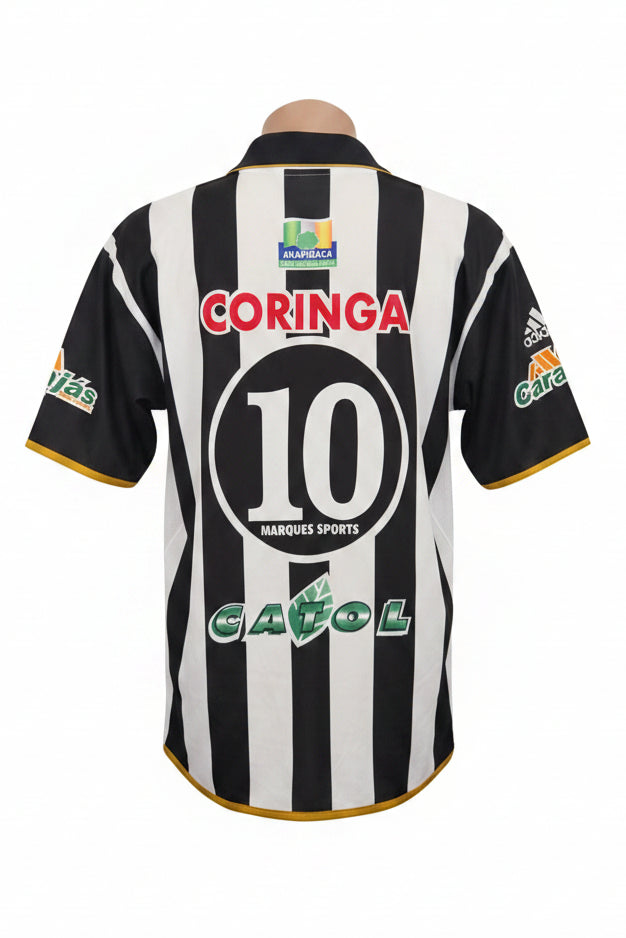 ASA de Arapiraca · Titular Anos 2000