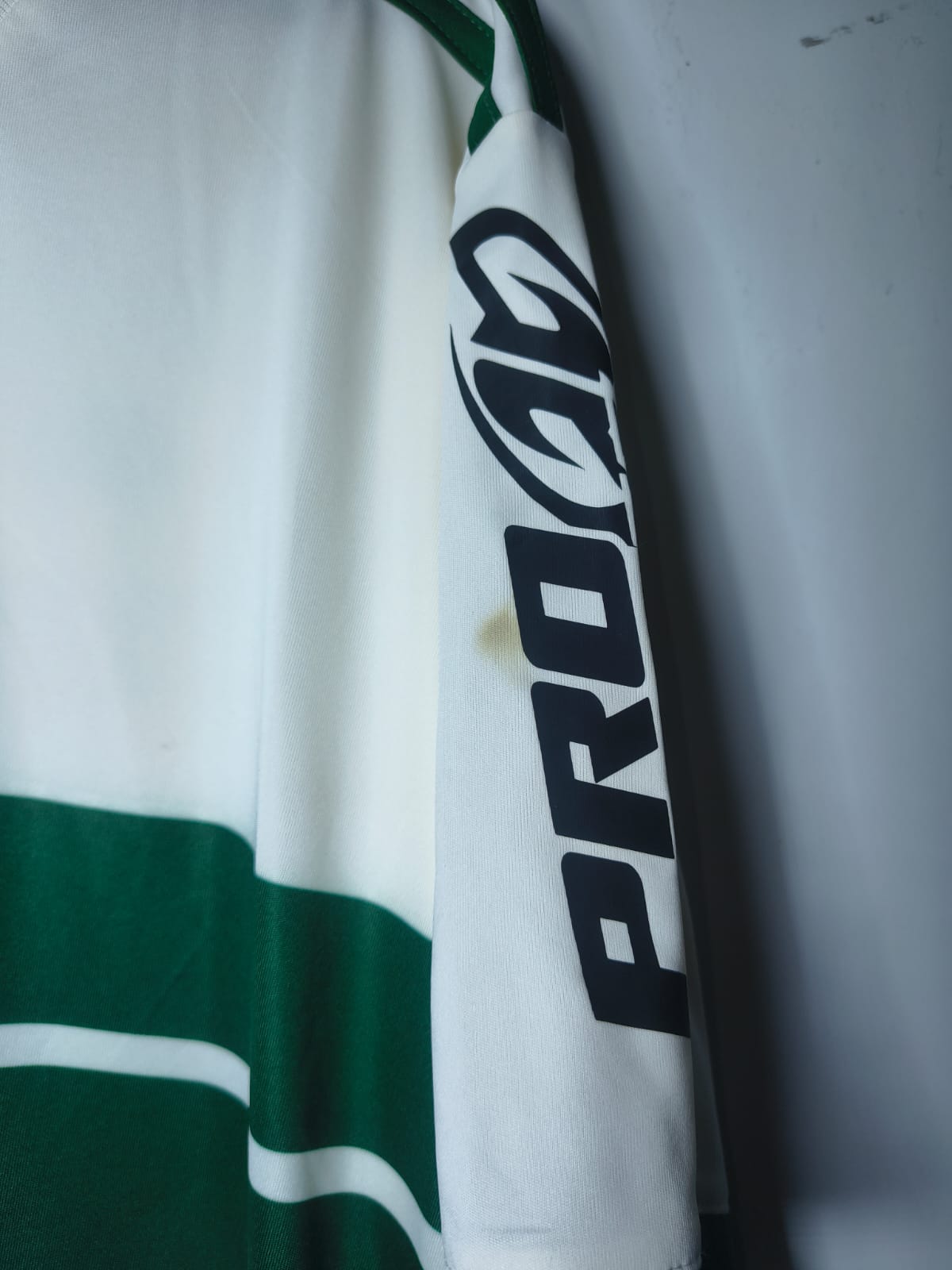Camisa Coritiba Adidas