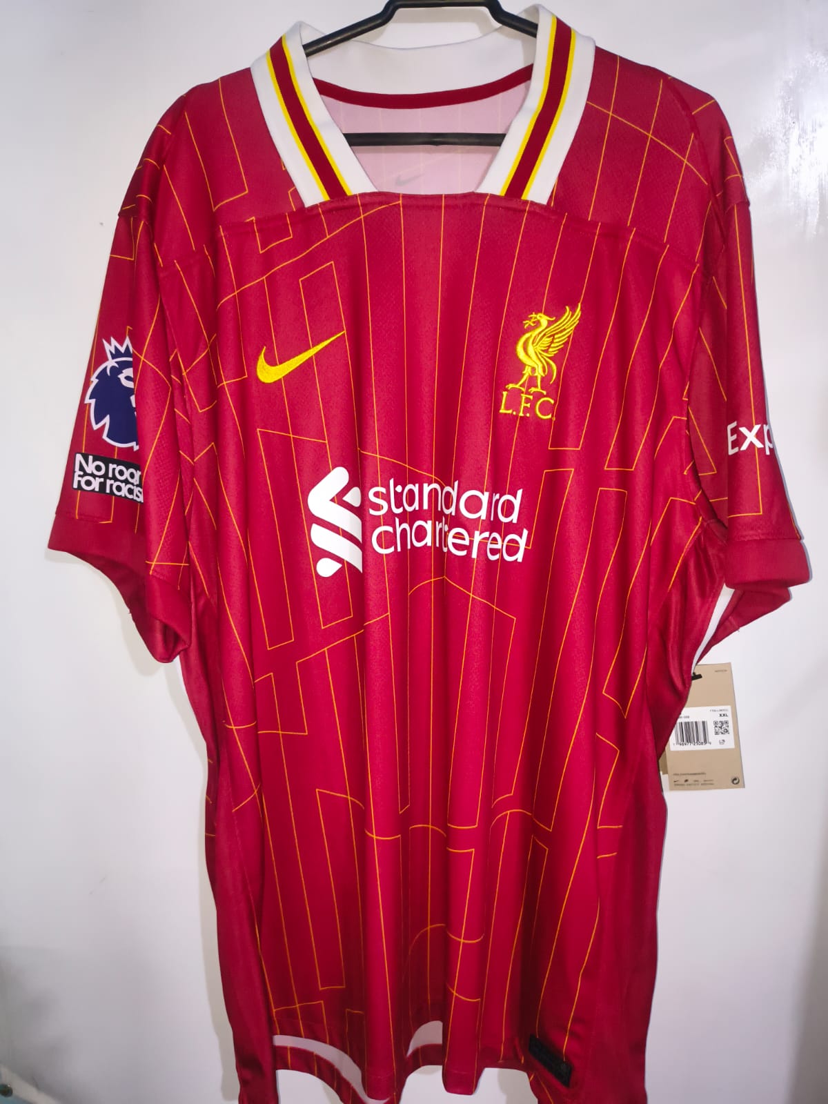 Liverpool 2023 2024