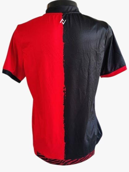 Camisa Vitória 2025 — Copa do Nordeste