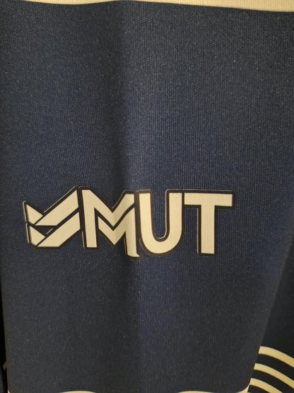 Camisa Club Atlético Acassuso Alternativa Branca - MUT