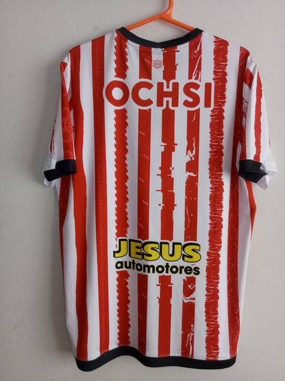 Camisa Sportivo San Lorenzo 2024