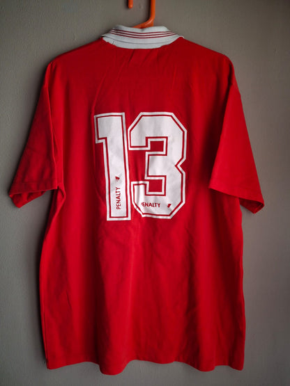 AMÉRICA F.C. (SÃO JOSÉ DO RIO PRETO) 1993