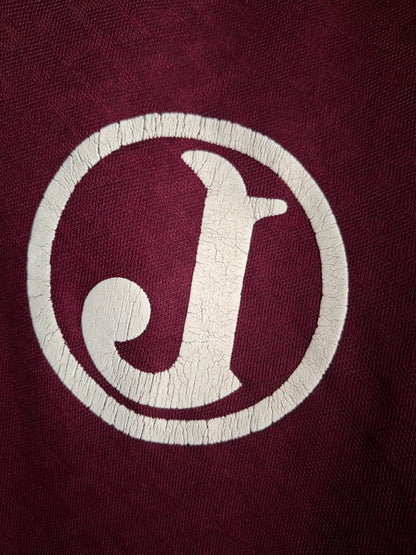 CAMISA CLUBE ATLÉTICO JUVENTUS (MOOCA) 1998