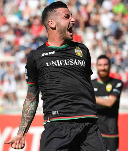 Ternana Shirt - Italy - Italian Championship