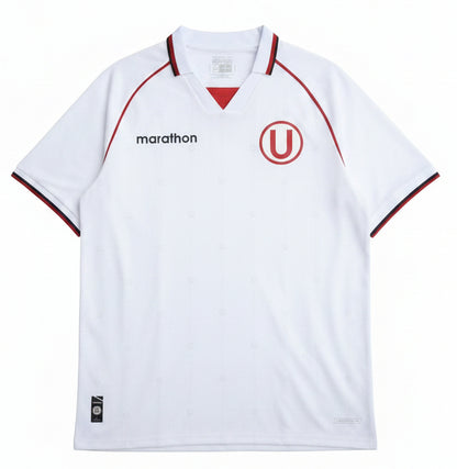 Universitario 101 Anos 2025