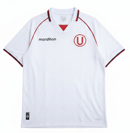 Universitario 101 Anos 2025 — principal | Garrincha Shirts