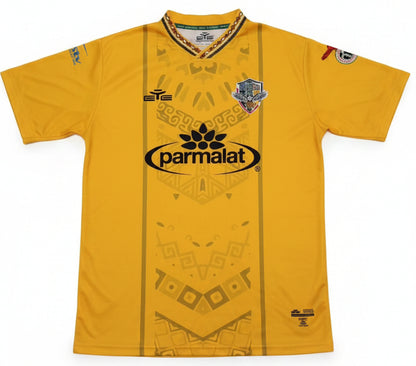 Camisa Atletico Lusaka 2022/23 Away Eye Sportswear - Parmalat