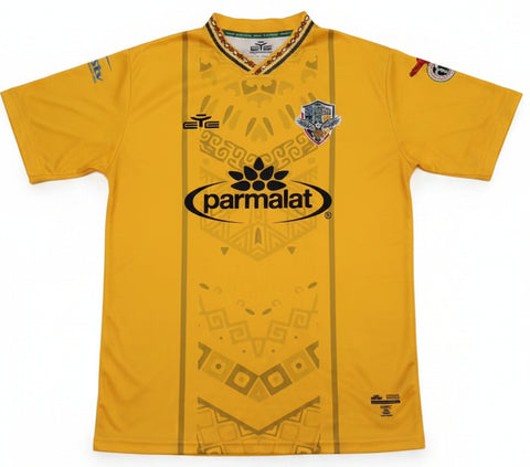 Camisa Atletico Lusaka 2022/23 Away Eye Sportswear - Parmalat