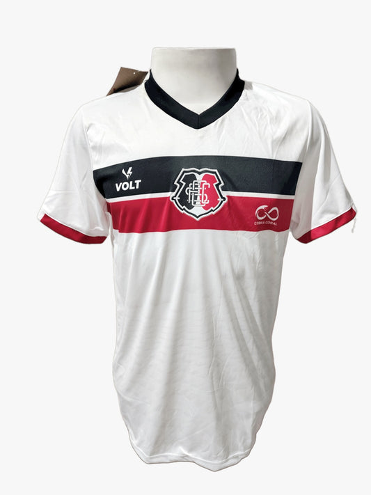 Camisa Santa Cruz 2025 Away