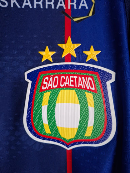 Camisa São Caetano 2026 Original Nova com Etiqueta