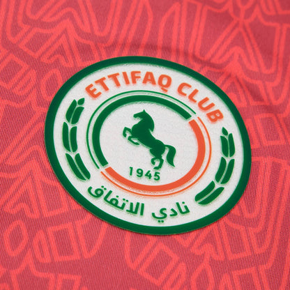 Camisa Al-Ettifaq 2023/24 Away Tempo