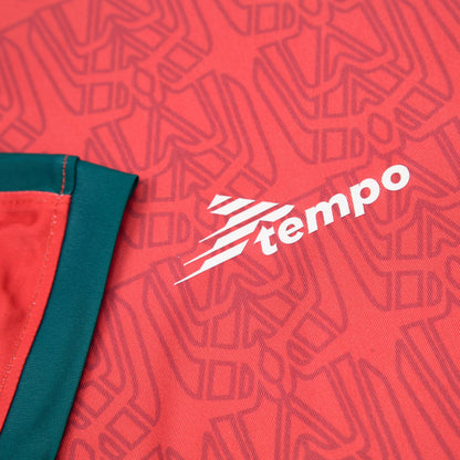 Camisa Al-Ettifaq 2023/24 Away Tempo