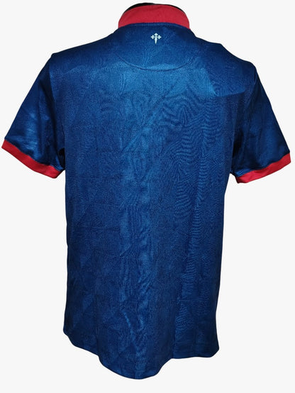Camisa Goleiro Fortaleza - Edição Especial 2025