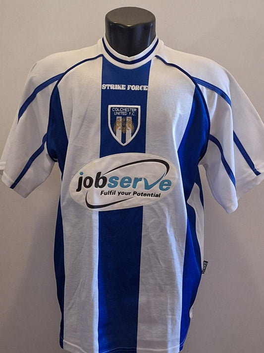 Colchester United