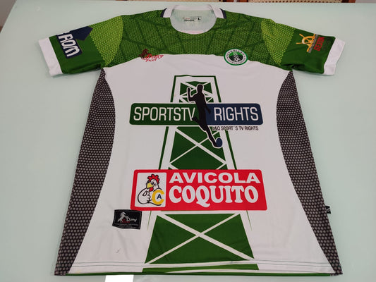 Club Deportivo Petrolero - Bolivia