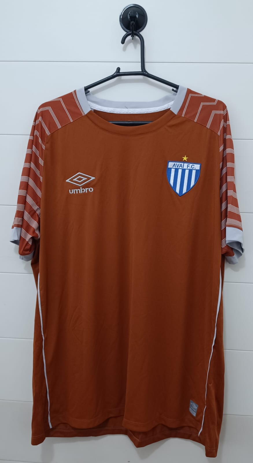 Avaí - SC - camisa de goleiro