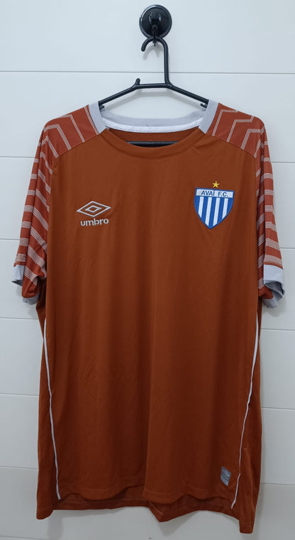 Avaí - SC - camisa de goleiro