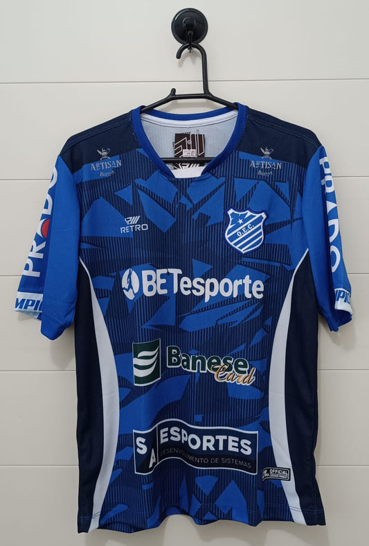 Olímpico-SE