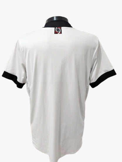Trinidad & Tobago Steel Pan 3rd Jersey — Peça Cultural Exclusiva