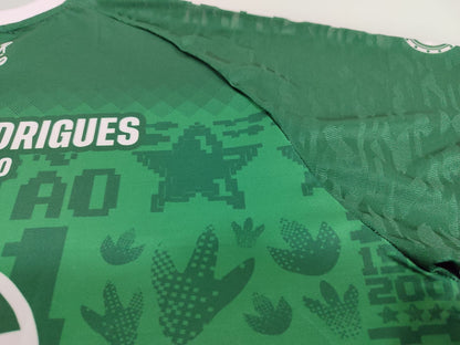 Camisa Sousa Paraíba 2025
