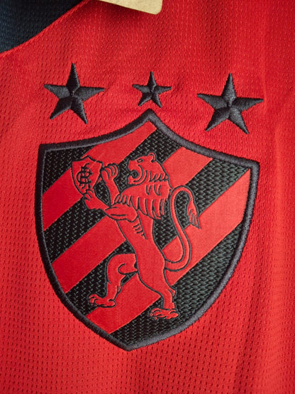 Camisa Sport Recife Third 2024 Umbro Original