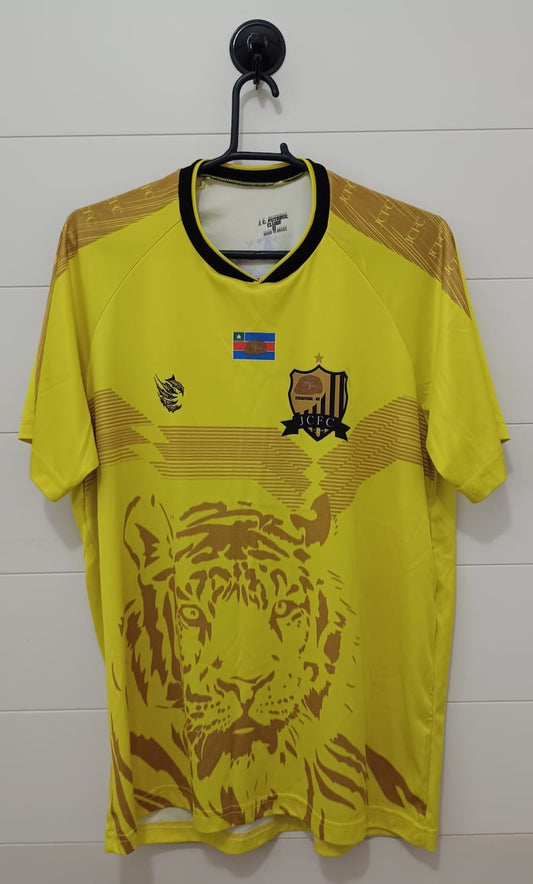 JC Futebol Clube Amazonas