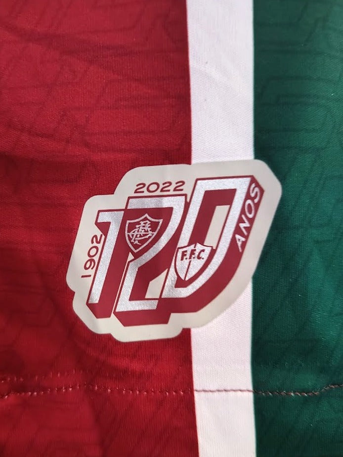 Fluminense home 2022 jogador
