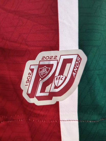 Fluminense home 2022 jogador