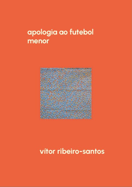 Apologia ao Futebol Menor (Fanzine) + Conjunto de Postais Exclusivos