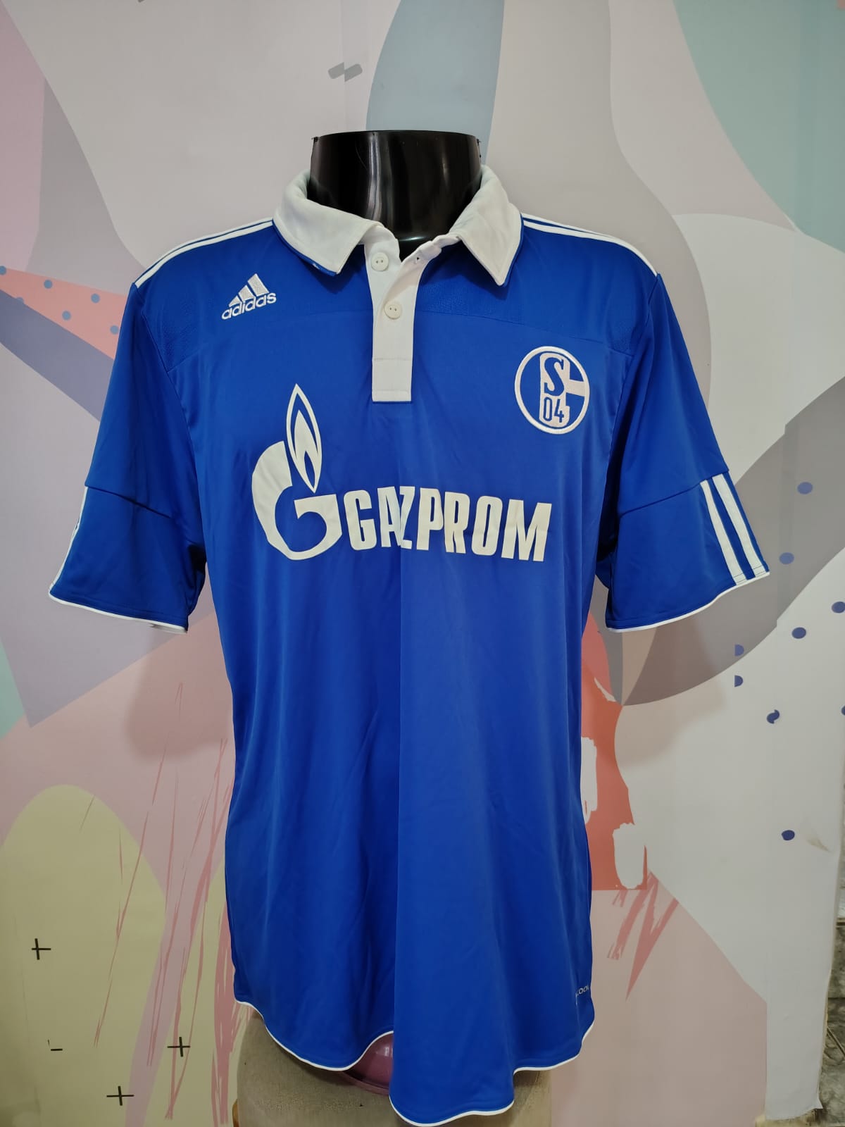 Schalke 04 2011-2012