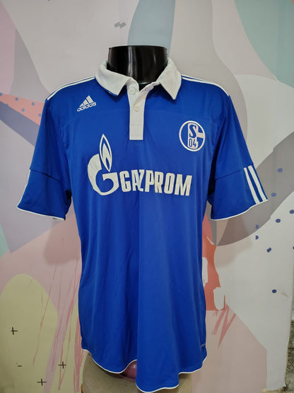 Schalke 04 2011-2012
