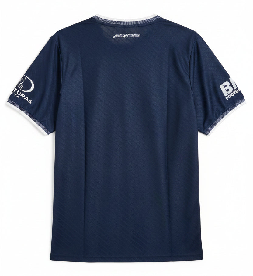 Camisa Club Atlético Acassuso - MUT