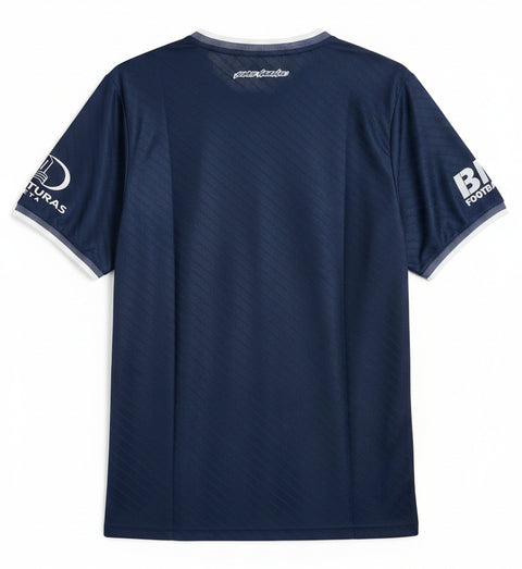 Camisa Club Atlético Acassuso - MUT