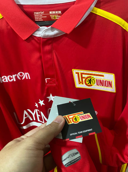 Union Berlin 2016 2017