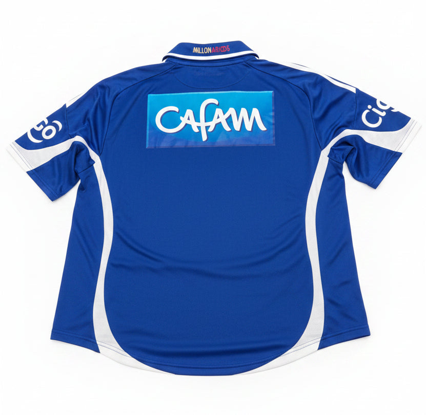 Millonarios FC · Home 2008