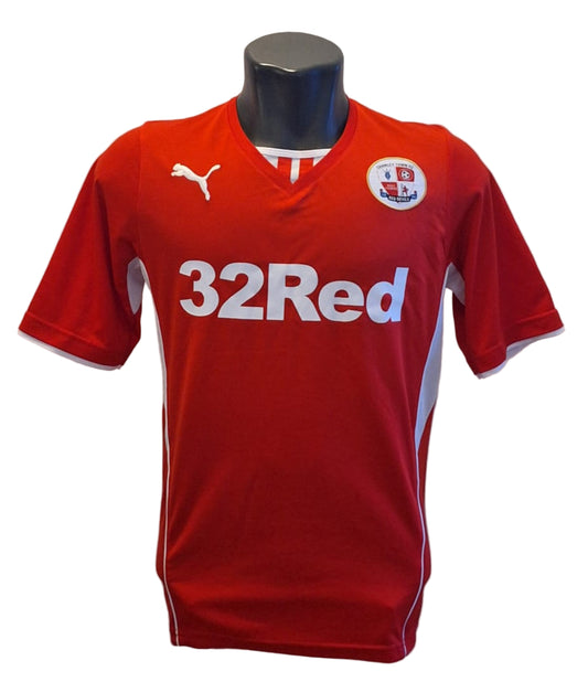 Crawley Town Inglaterra