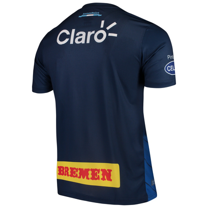 Umbro Deportivo Municipal 2019 3rd Edition Guatemala Shirt