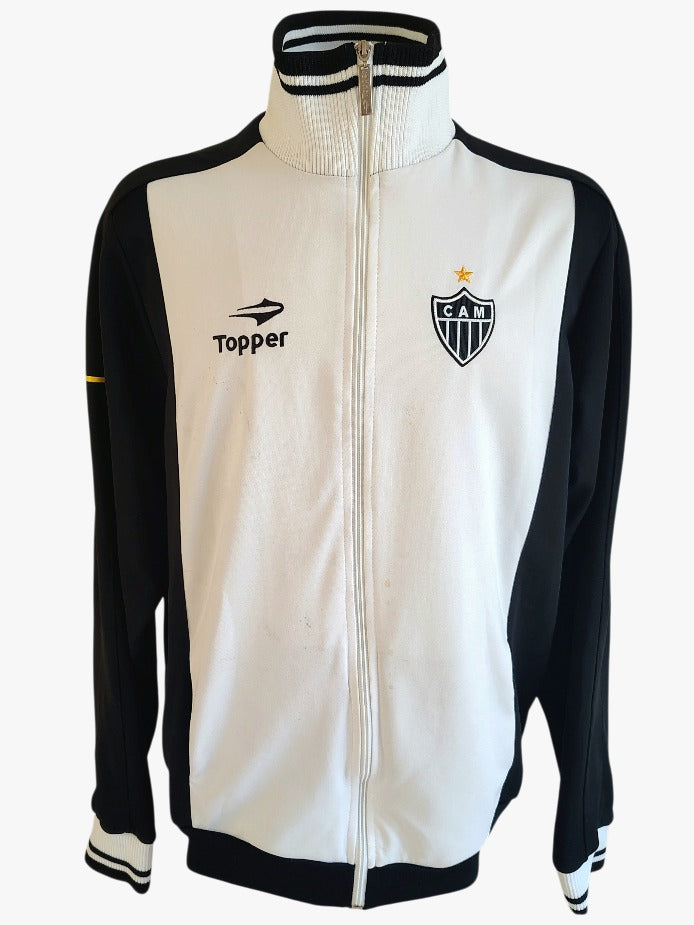 Agasalho Atlético Mineiro 2012 - Manga Longa