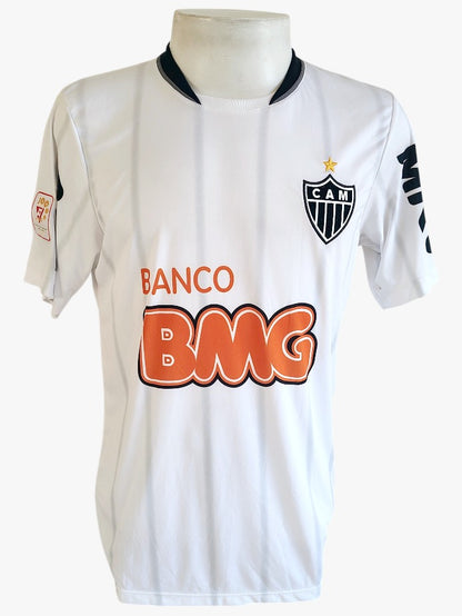 Camisa Atlético Mineiro "Tampão" 2013/14