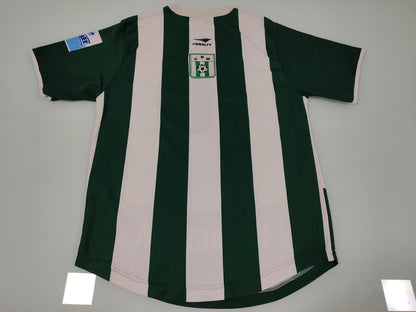 Raridade do Uruguai! Racing Montevideo - Penalty - Usada em Jogo - de Coleção!