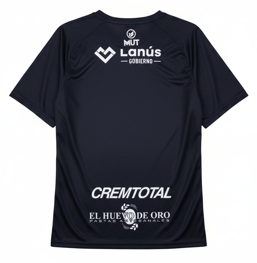 Camisa Club Atlético Victoriano Arenas Away - MUT