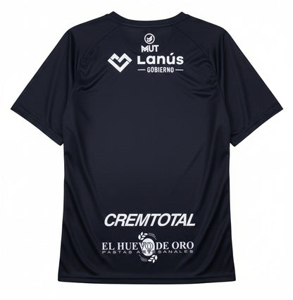 Camisa Club Atlético Victoriano Arenas Away - MUT