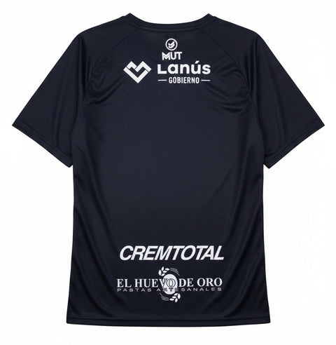 Camisa Club Atlético Victoriano Arenas Away - MUT