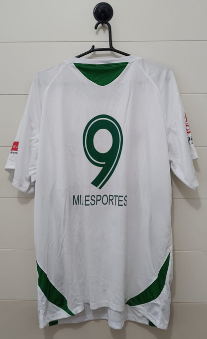 Camisa Esporte Clube Quirinópolis